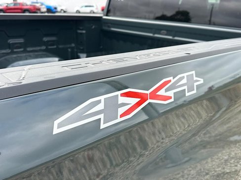 New 2026 Chevrolet Silverado 1500 LT image 8
