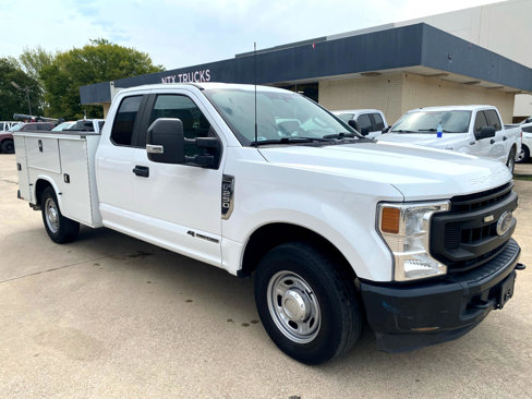 Used 2022 Ford F250 XL w/ Power Equipment Group image 7