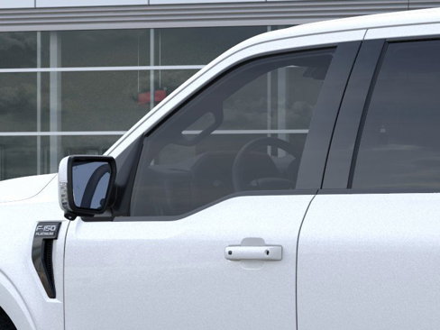 New 2025 Ford F150 Platinum image 46