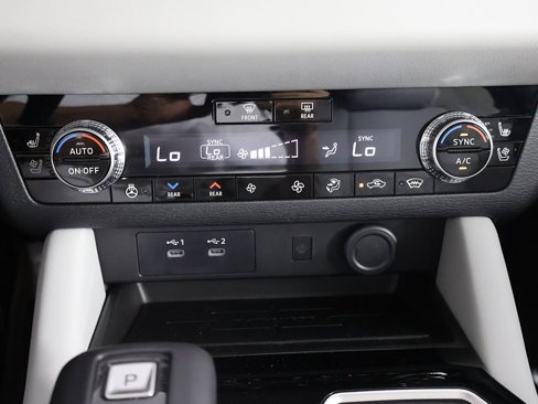 New 2025 Mitsubishi Outlander AWD image 54