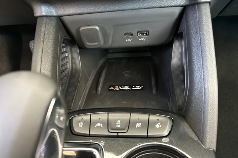 New 2026 Chevrolet TrailBlazer RS w/ Convenience Package image 28