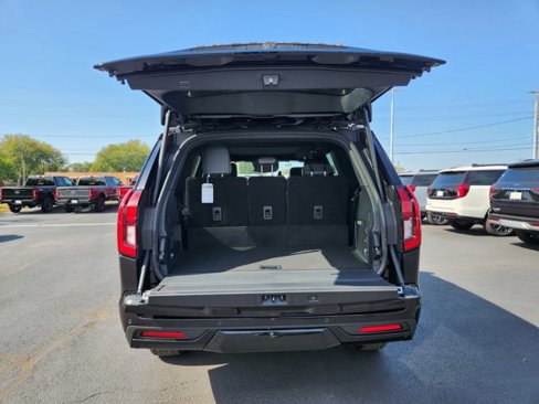 New 2025 Ford Expedition Tremor image 29