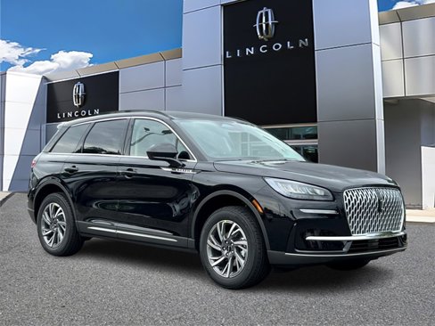New 2026 Lincoln Corsair Premiere image 1