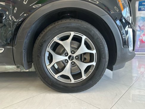 Used 2022 Kia Telluride EX image 47