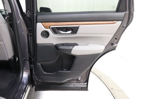 Used 2020 Honda CR-V Touring image 24
