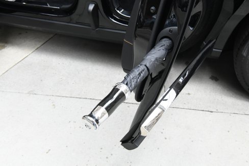 Certified 2024 Rolls-Royce Cullinan image 29