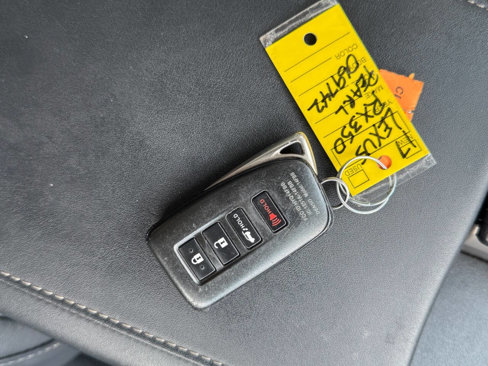 Used 2017 Lexus RX 350 AWD image 26