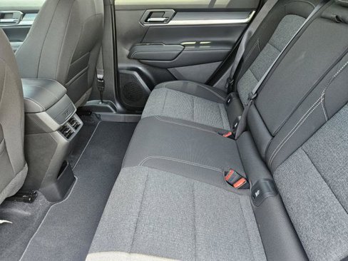 New 2026 GMC Terrain Elevation w/ Black Edition image 20