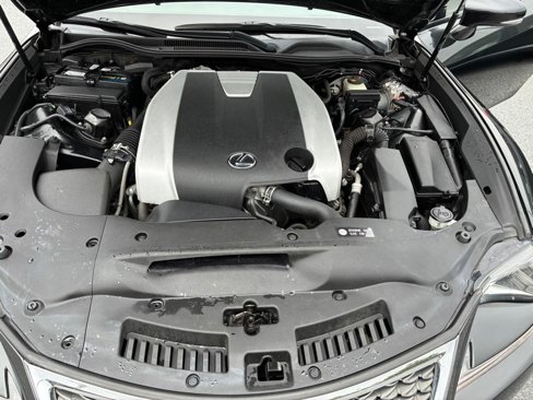 Used 2017 Lexus RC 300 F Sport image 24