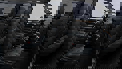 New 2026 Chevrolet Silverado 1500 LT image 23