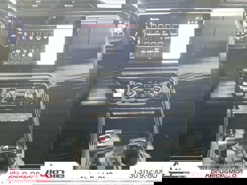 Used 2023 GMC Sierra 1500 AT4X image 34