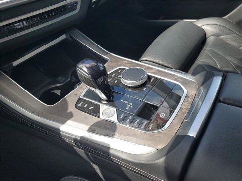 Used 2023 BMW X5 sDrive40i image 25