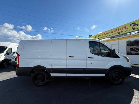 Used 2017 Ford Transit 250 130 Low Roof image 4