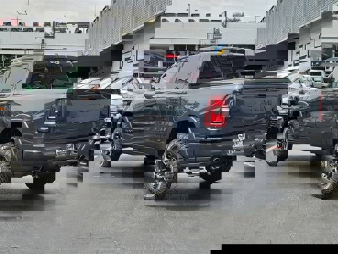 New 2026 RAM 1500 Rebel w/ Bed Utility Group image 20