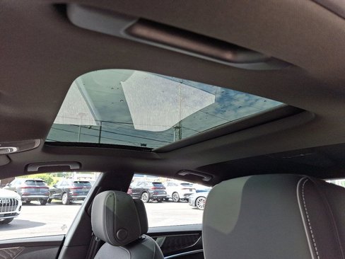 Certified 2025 Audi A7 3.0T Prestige image 15