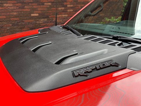 Used 2022 Ford F150 Raptor image 15