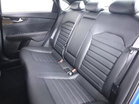Used 2022 Kia Forte GT w/ GT2 Package image 38