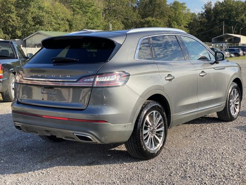 Used 2023 Lincoln Nautilus AWD w/ Premium Package image 5