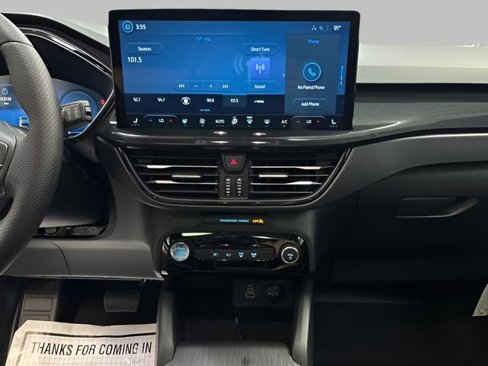 New 2025 Ford Escape ST-Line Elite image 17
