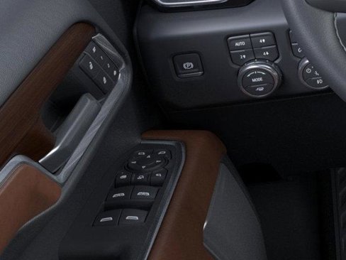 New 2026 GMC Sierra 2500 Denali Ultimate image 22