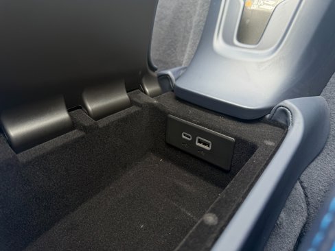 Used 2024 Chevrolet Corvette E-Ray image 57