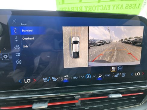 New 2026 Chevrolet Silverado EV Trail Boss image 19
