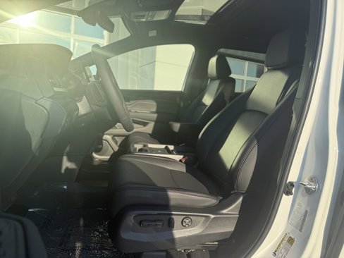 New 2026 Honda Odyssey Sport-L image 14