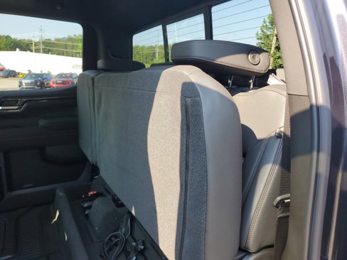 New 2026 GMC Sierra 1500 AT4 w/ AT4 Preferred Package image 13