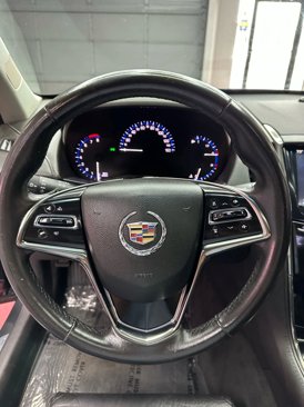 Used 2014 Cadillac ATS Sedan image 14