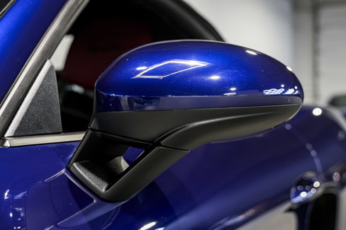 Used 2022 Porsche 718 Boxster Spyder image 32