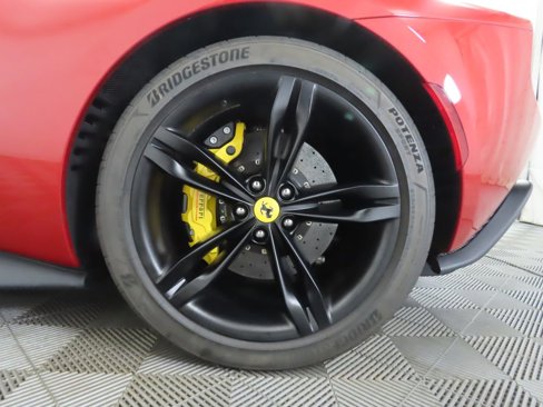 Used 2025 Ferrari 296 GTB image 29