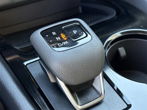 New 2026 Nissan Rogue SV image 6