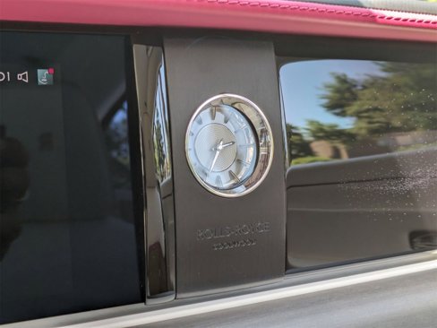 New 2024 Rolls-Royce Spectre w/ Spectre Launch Package image 8