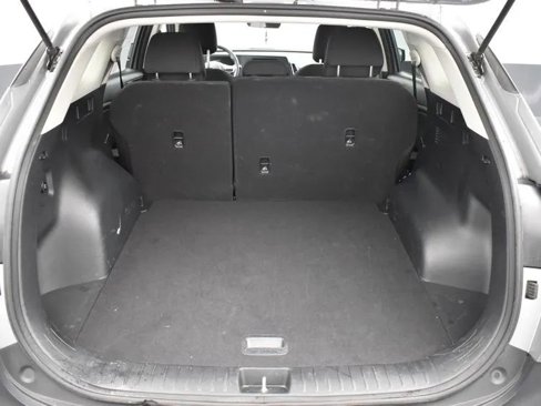 Used 2024 Kia Sportage LX image 18