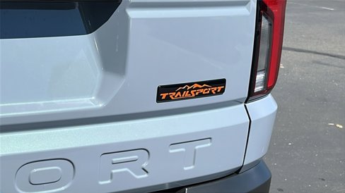 New 2026 Honda Passport TrailSport image 11