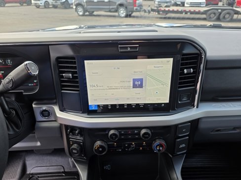 New 2026 Ford F350 XLT image 20
