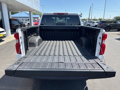 Used 2024 Chevrolet Silverado 1500 High Country image 10