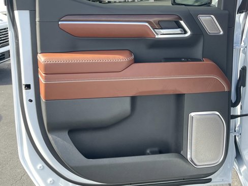 New 2026 GMC Sierra 1500 Denali Ultimate image 21