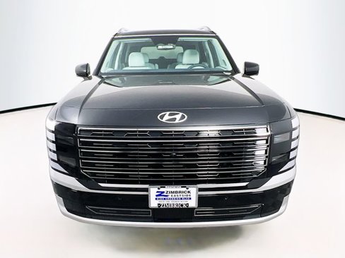New 2026 Hyundai Palisade Calligraphy image 2