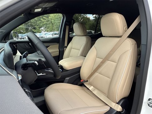 New 2026 Buick Enclave Preferred image 13
