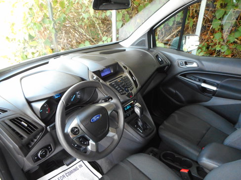 Used 2016 Ford Transit Connect XLT image 14