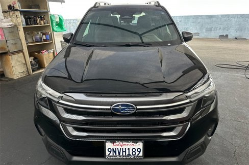 Certified 2025 Subaru Forester Limited image 6