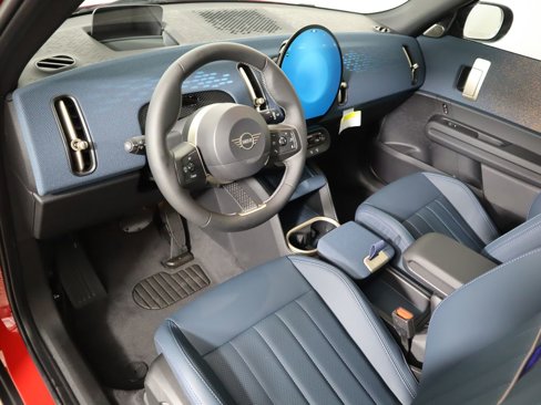 New 2026 MINI Cooper Countryman S w/ Comfort Package Max image 9