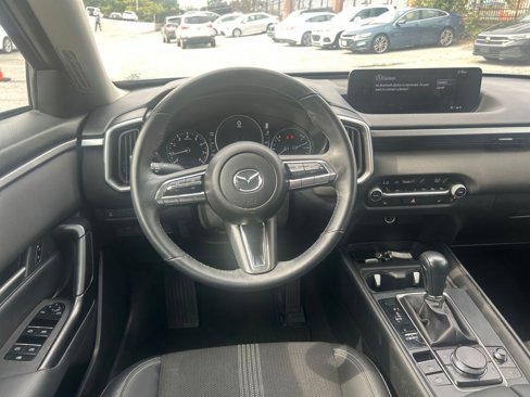 Used 2025 MAZDA CX-50 AWD 2.5 S w/ Preferred Package image 34