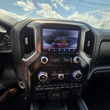 Used 2022 GMC Sierra 3500 Denali w/ Denali Black Diamond Edition image 18