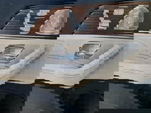 New 2026 Mercedes-Benz GLS 450 4MATIC image 13