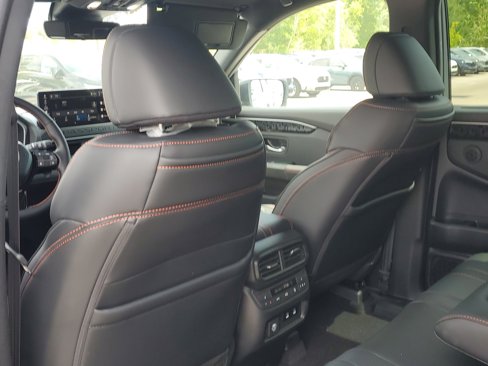 New 2026 Honda Passport TrailSport Elite image 18
