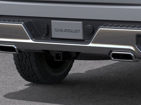 New 2026 Chevrolet Silverado 1500 LT image 14