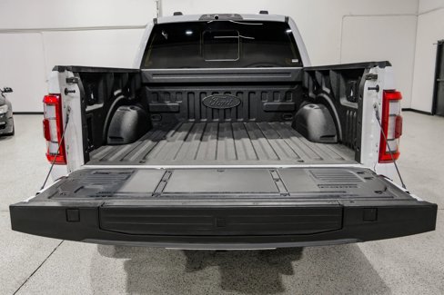 Used 2023 Ford F150 Raptor w/ Equipment Group 802A Raptor R image 69