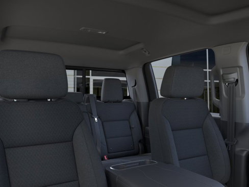 New 2026 GMC Sierra 1500 Elevation image 25